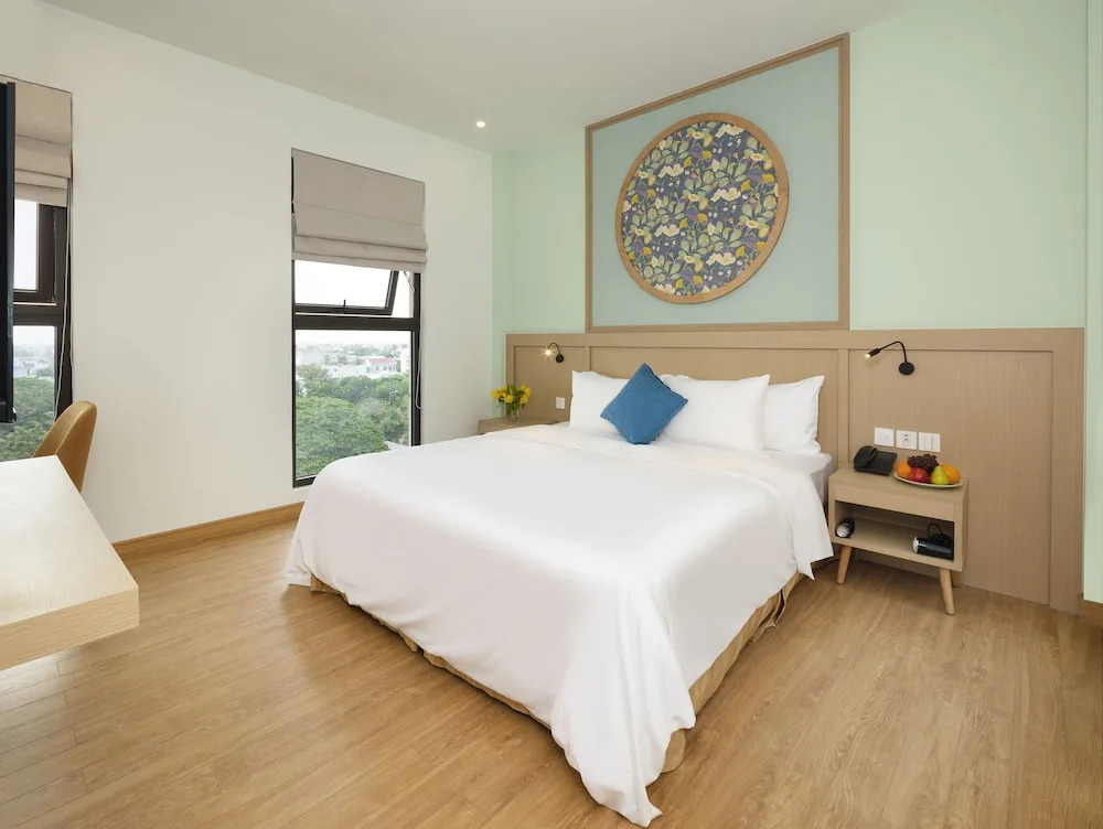 Hoan My Resort - Ninh Chu