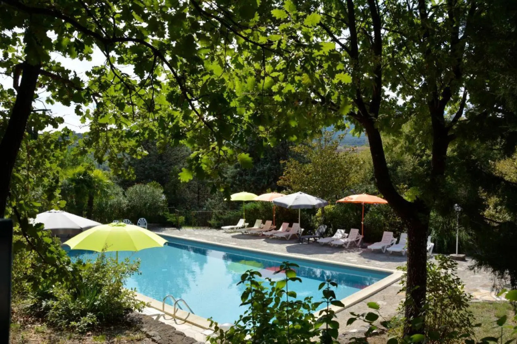 Manoir de Champvert