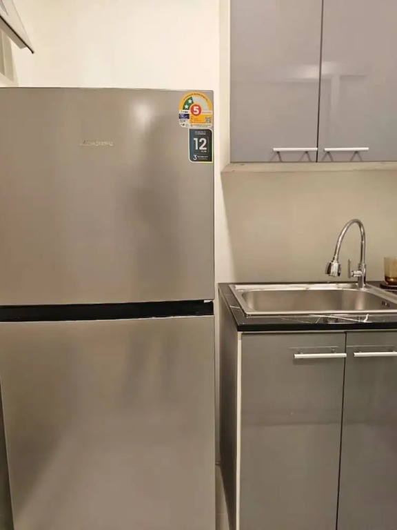 Modern 1 BR at Dcondo Kathu Central Phuket