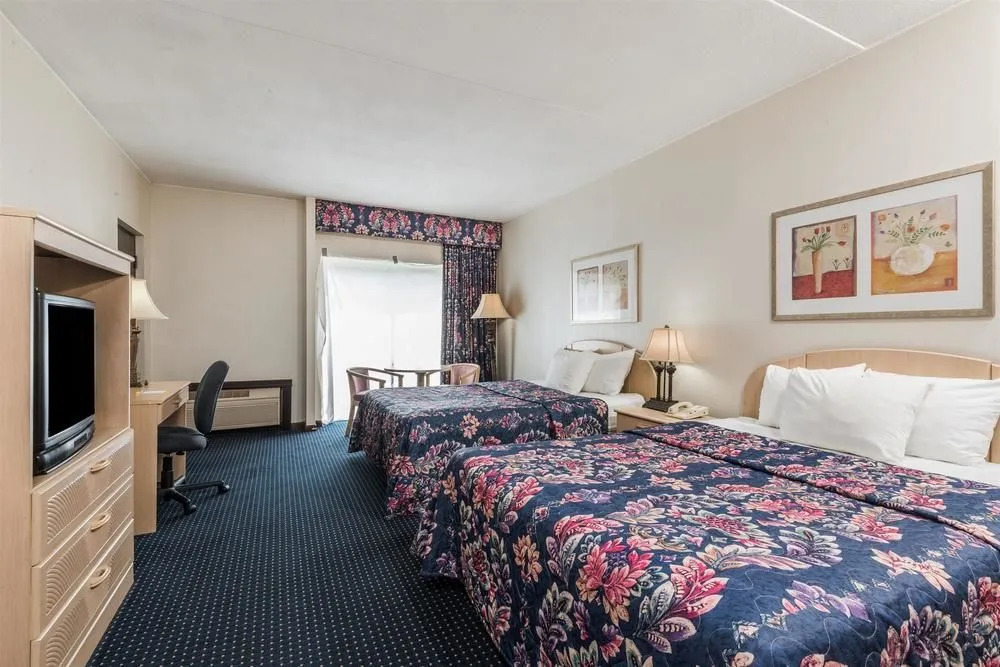 Days Inn Berlin Meriden