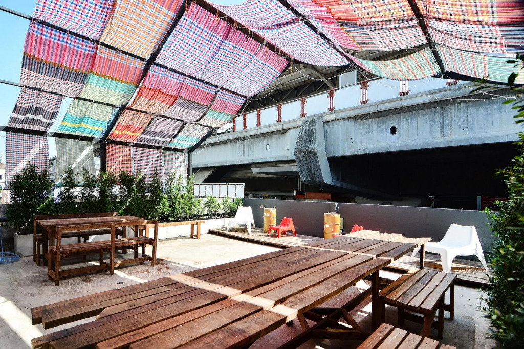 Adventure Hostel