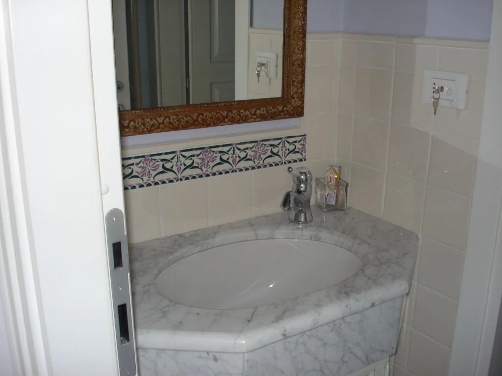 Villa I Poggioli