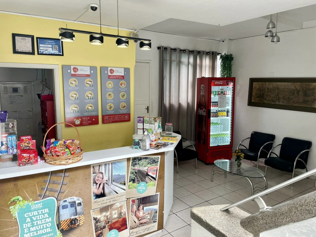 Hotel Blumenau