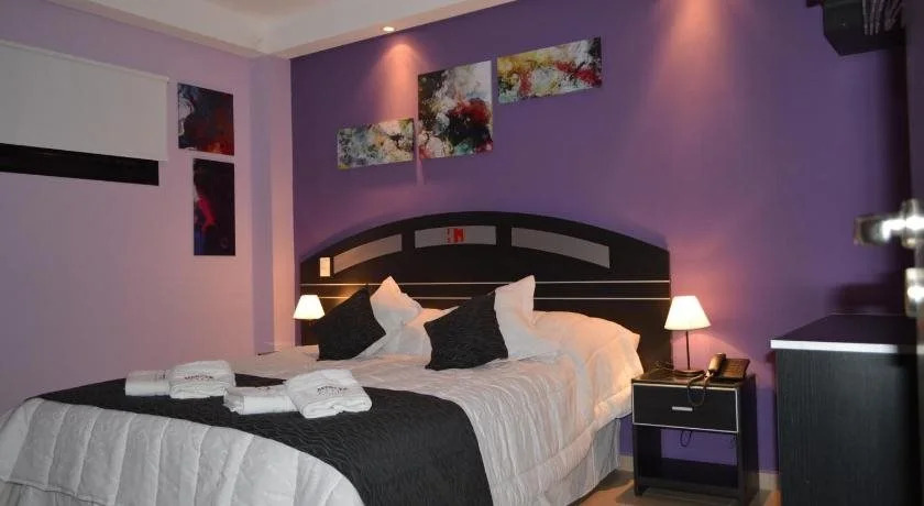 Mercer Hostal