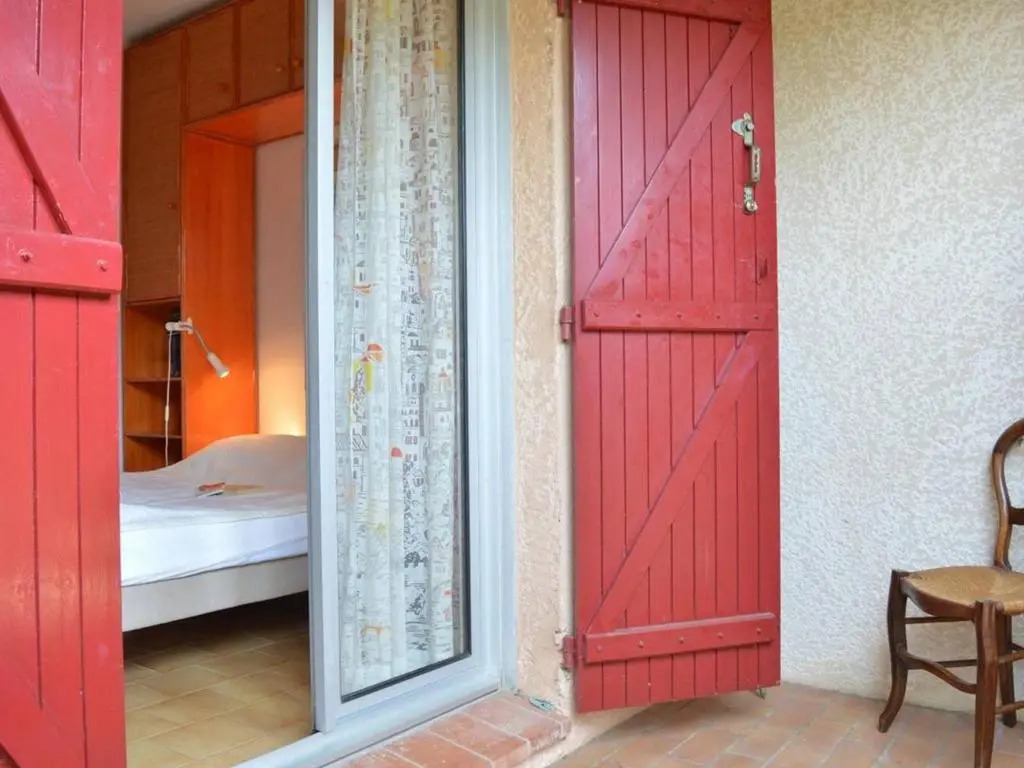 Appartement Sainte-Maxime, 2 pièces, 4 personnes - FR-1-226-317
