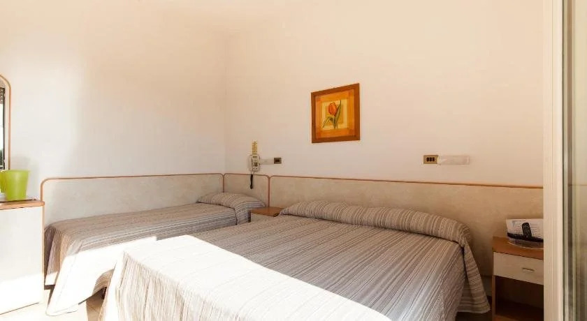 Hotel Gabry