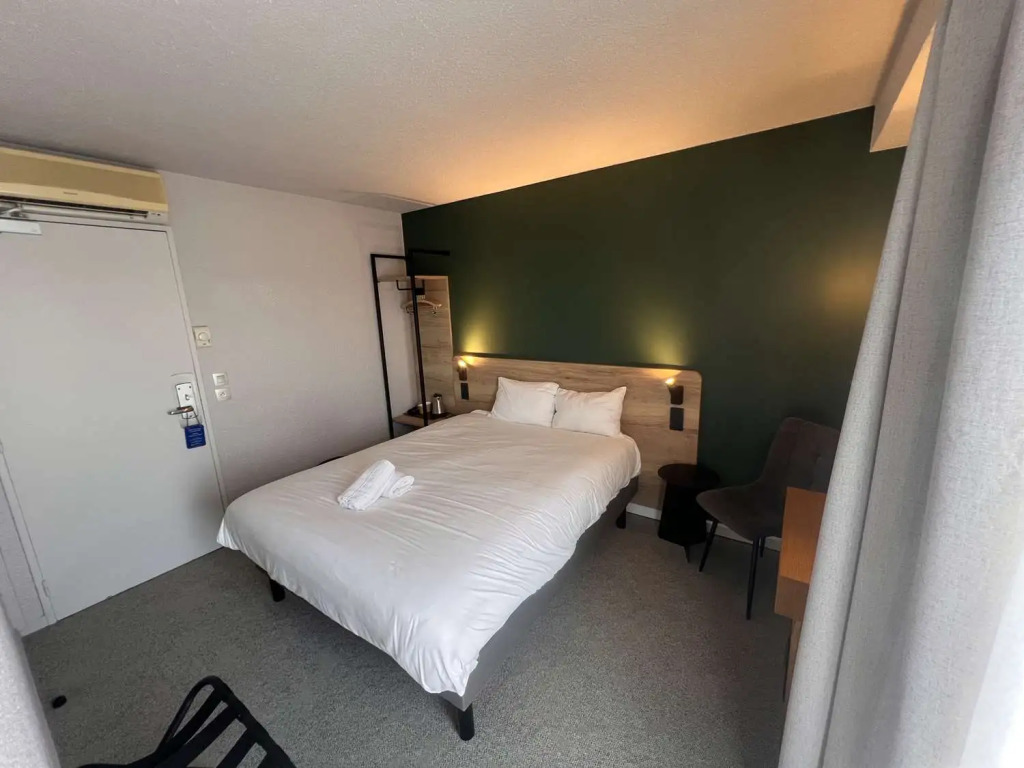 Sure Hotel by Best Western Nimes Est