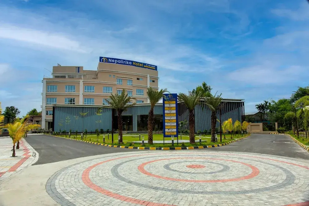 Nepalirika Hotel Biratchowk