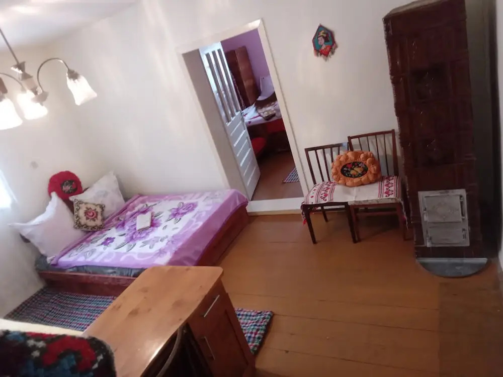 Room in Guest Room - Retreat Rustical For 2 People