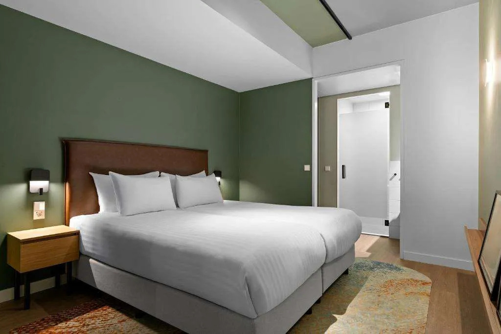 Corendon Village Hotel Amsterdam