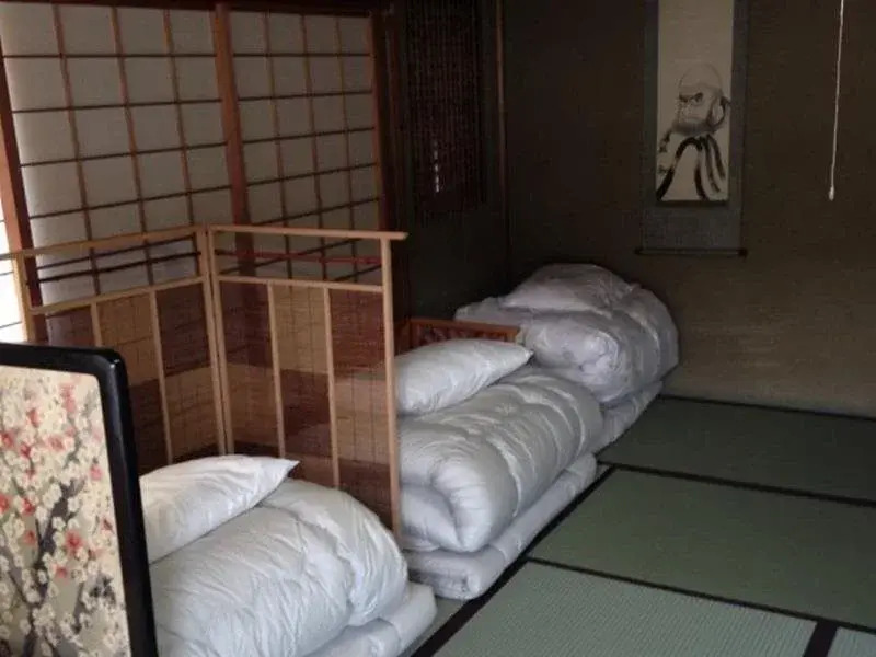 Guest House iori