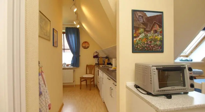 Wohnung Seestern