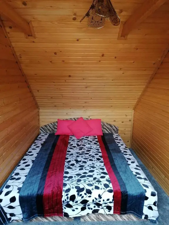 Penzión U Krbu