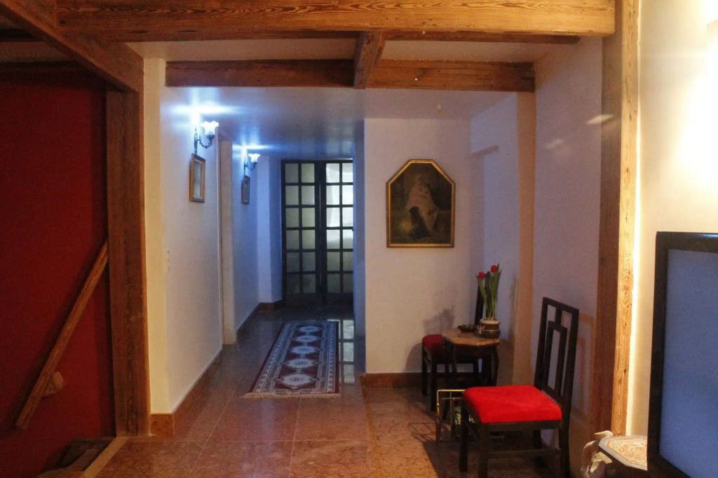 Pouso Verde Bed and Breakfast