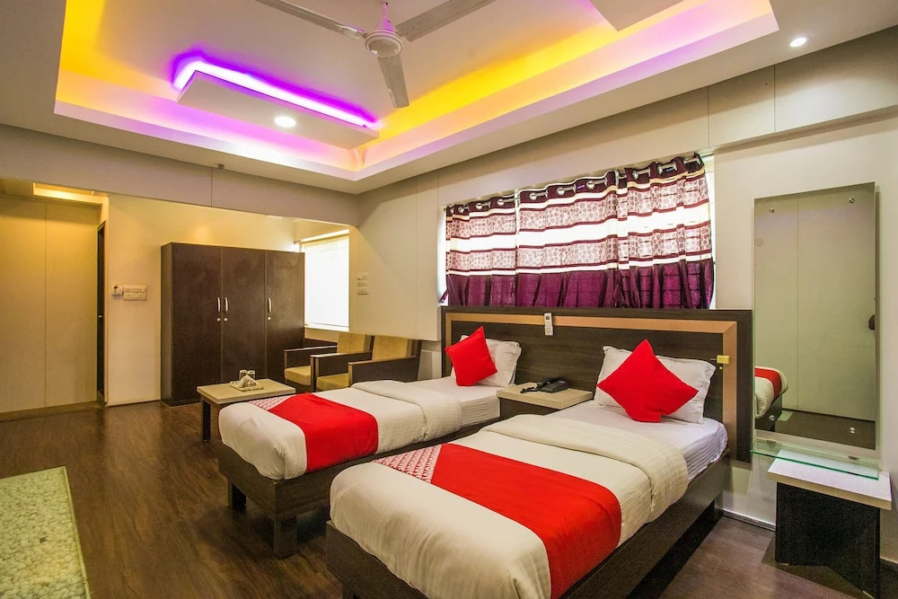 OYO Flagship 17018 Malnad Residency