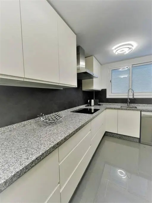 Modern and New 2 bed room Townhouse PA01