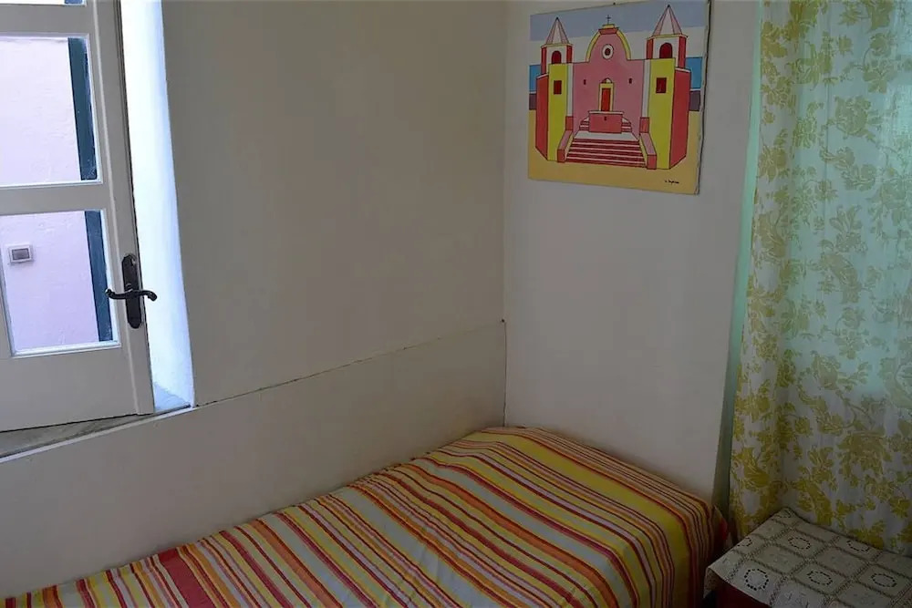 Economy Apartment In Sant'angelo - Casa Di Iorio