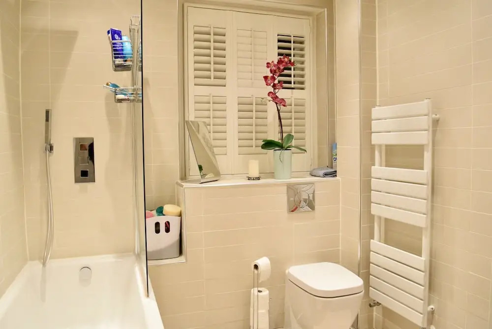 1 Bedroom Flat in West Kensington