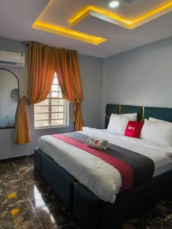 Ivy Hotel Epe