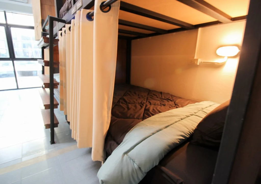 Bedtiny Hostel