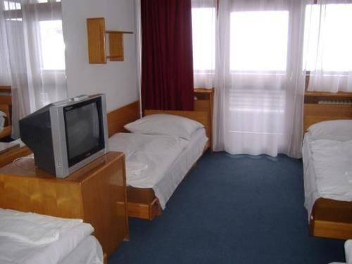 Budai Sport Hotel