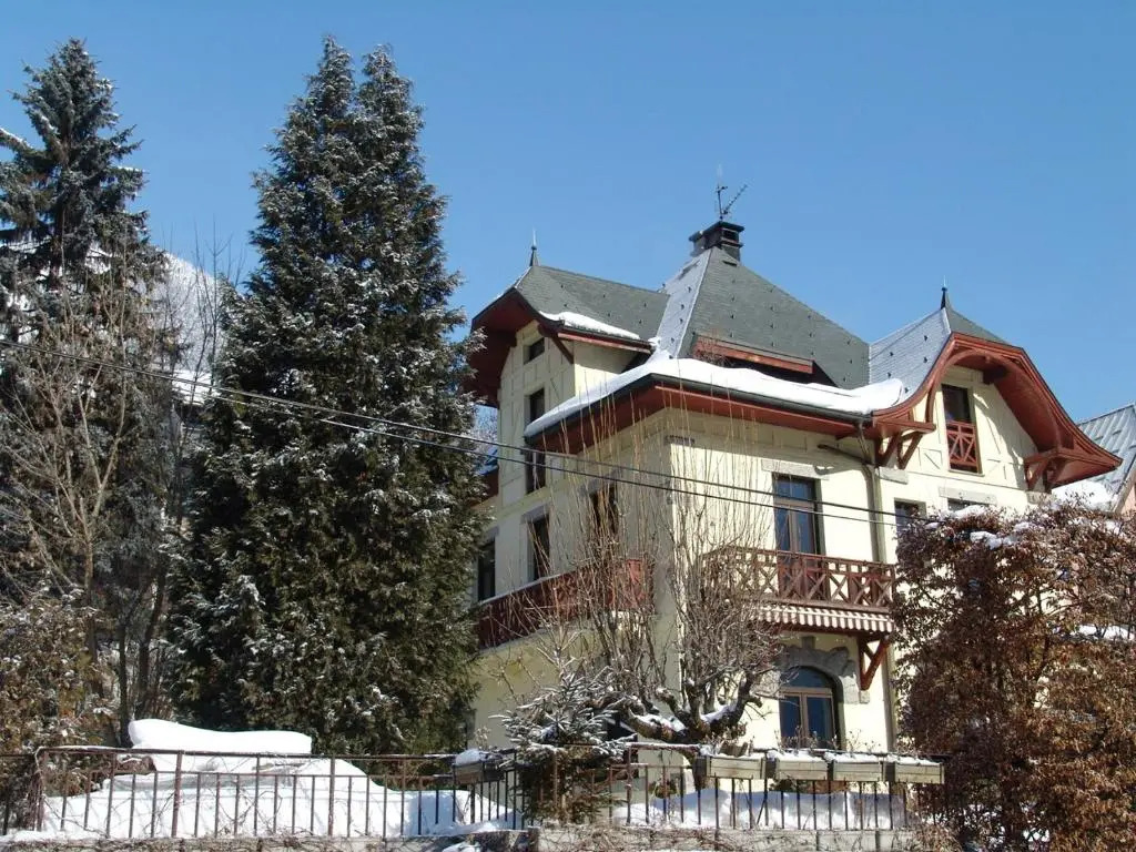 Les Glaciers - Appartement