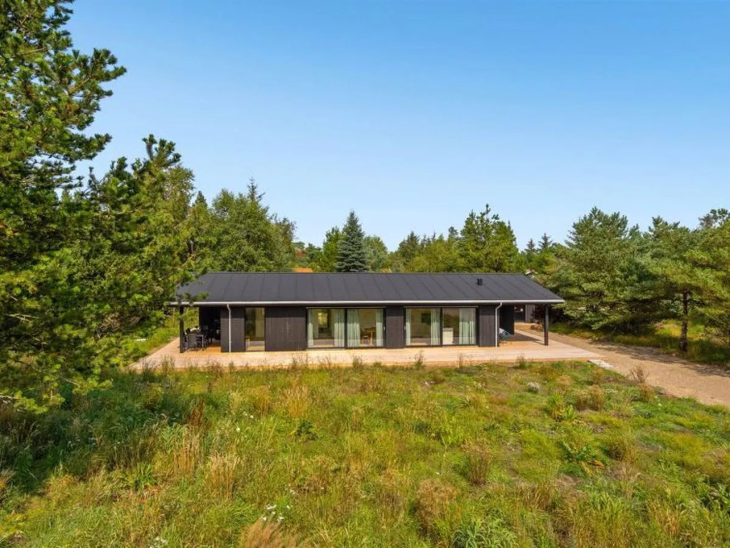 Holiday Home Vigga - 800m from the sea by Interhome