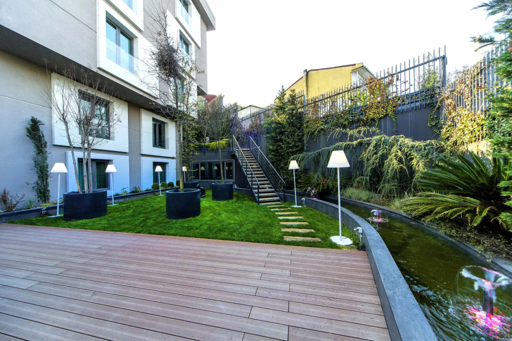 Hann Hotel