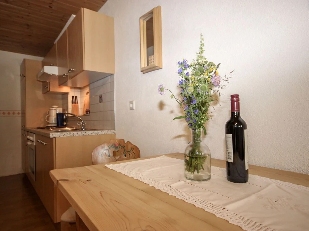 Apartment Beim Holzschnitzer-1 by Interhome