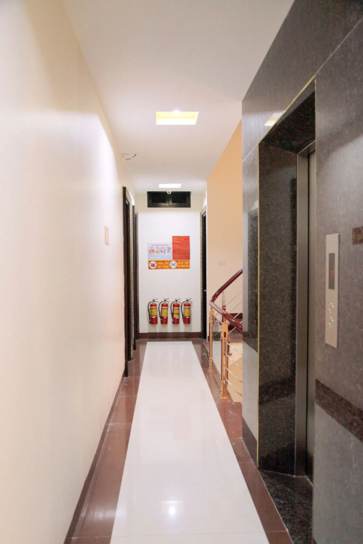 Kim Cuong Hotel