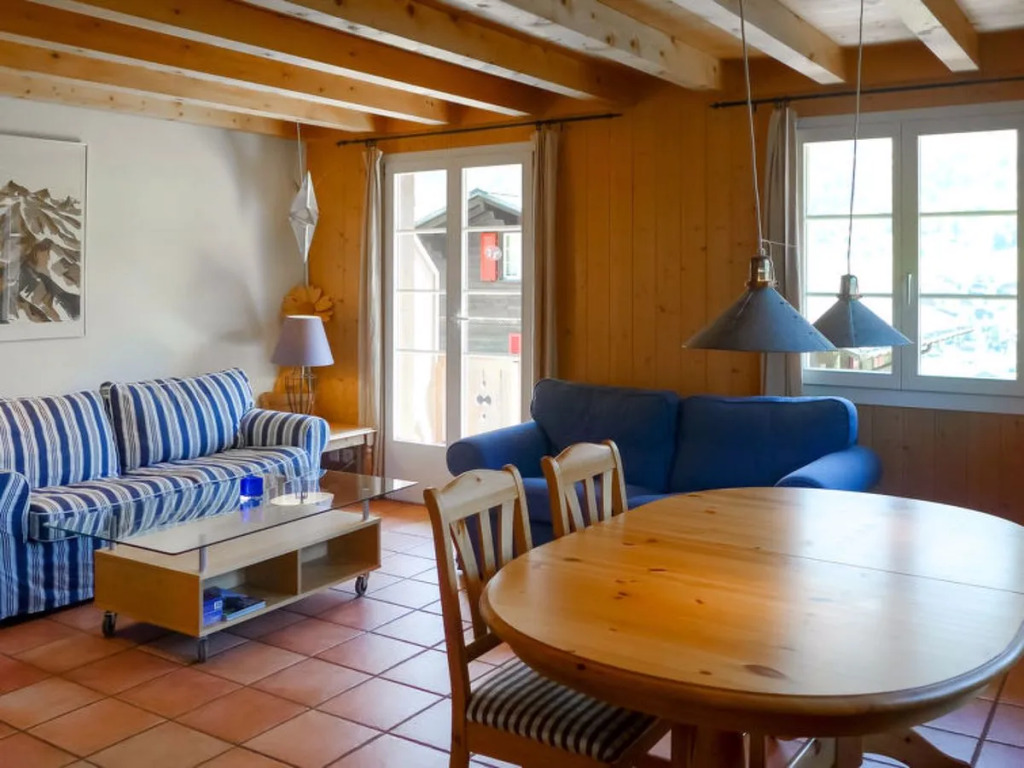 Chalet Mittelhorn 37367