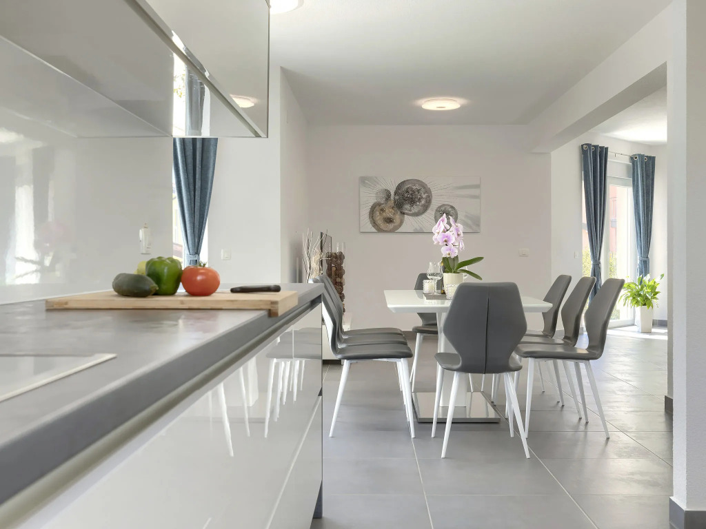 Holiday Home Villa Gocci by Interhome
