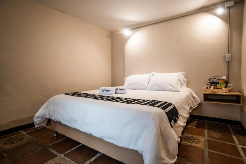 The Luun Hostel