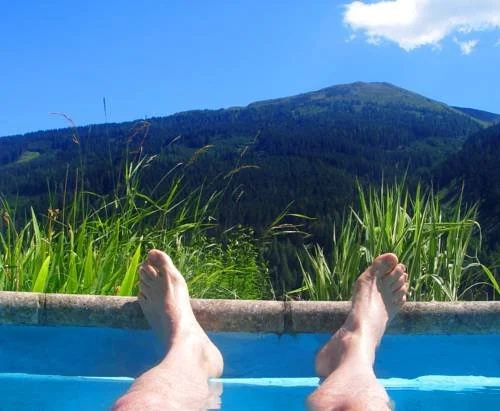 Hotel Trinserhof
