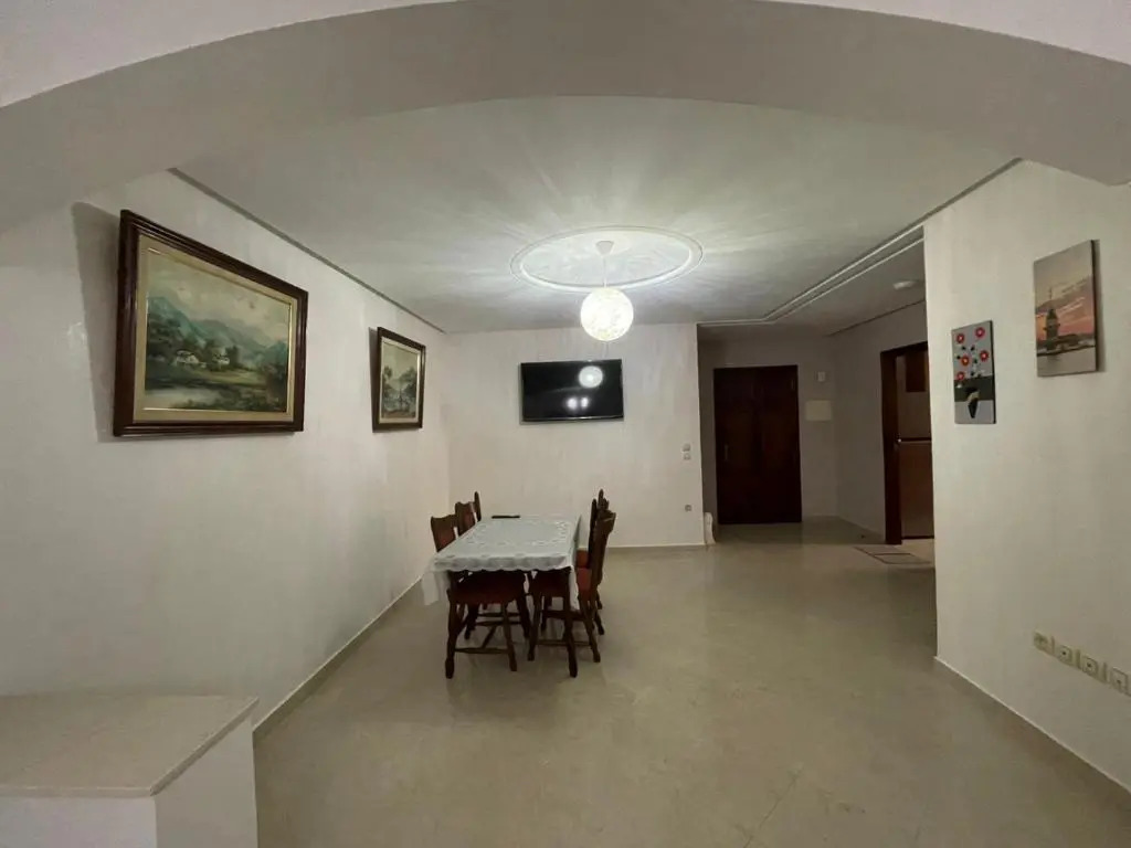 Residence Chahbae Tanger