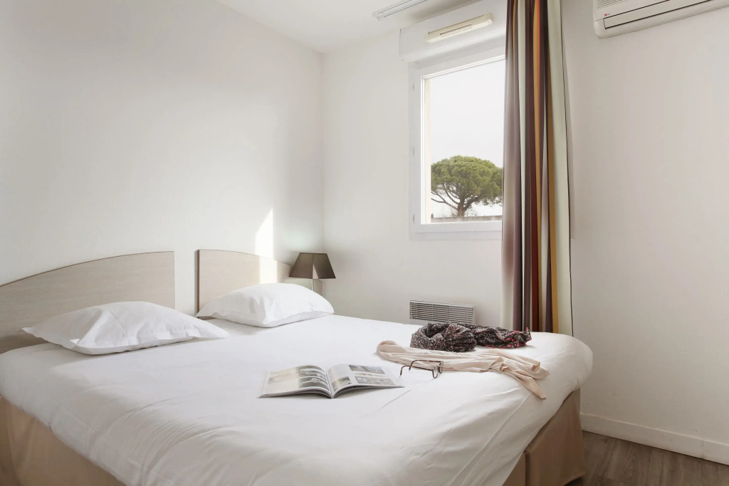 Apparthôtel Odalys City - Aix en Provence Ouest