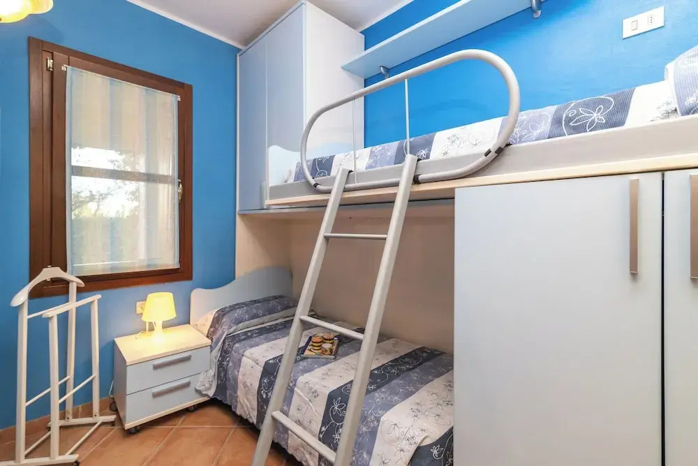 Il Borgo Vip D2 700m From The Beach