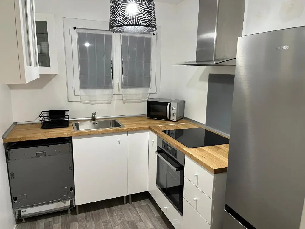 New&Cosy - Near Disney/Paris - 100m Rer a