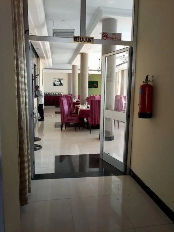 Asinuara Hotel
