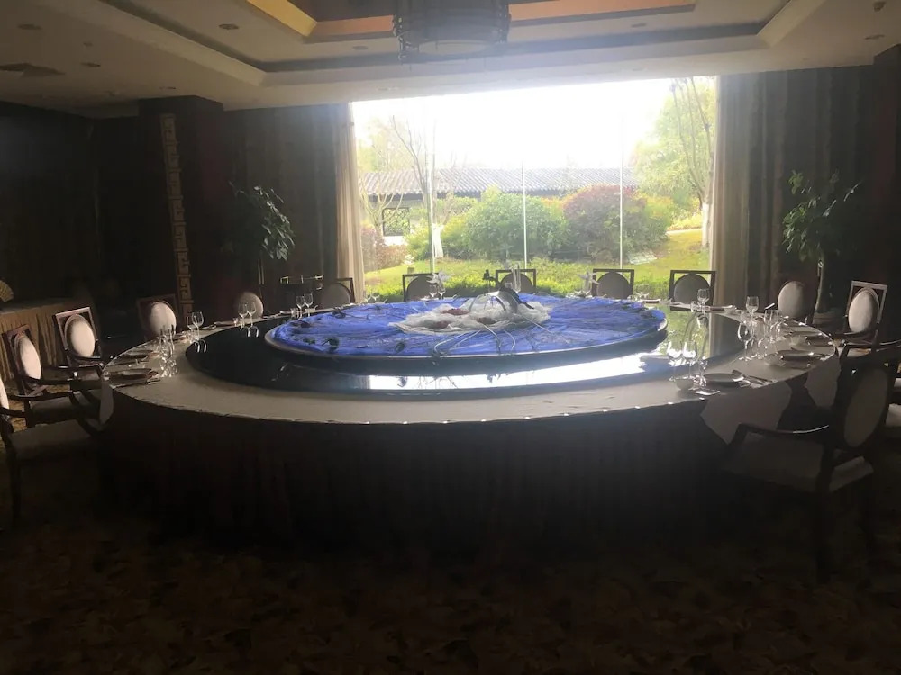 Suzhou Dushu Lake Meisu Hotel