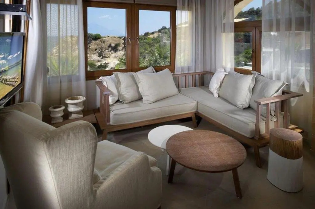Talizeti Home