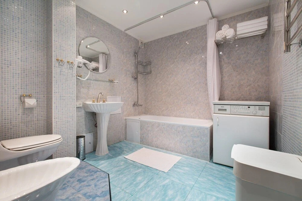 MosApts Sadovaya Kudrinskaya 21a