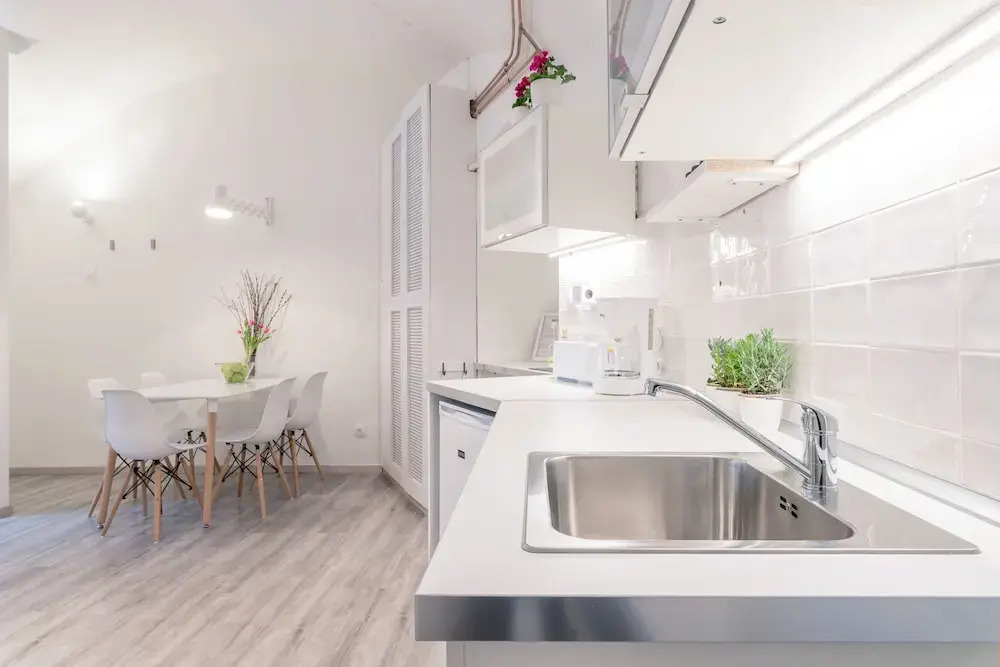 Hunyadi 4 Apartment II.