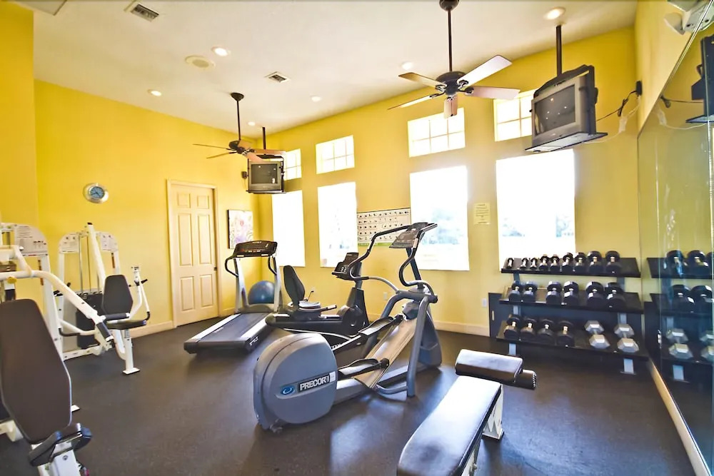 Canopy Walk 222 - Three Bedroom Condo