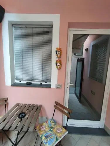 Giglio Apartment