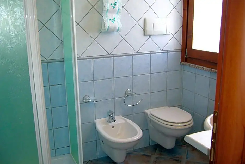 B&B Le Vele Teulada