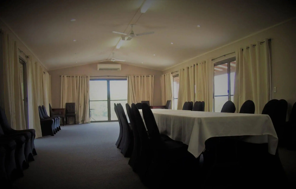 The Lodge Bellingen