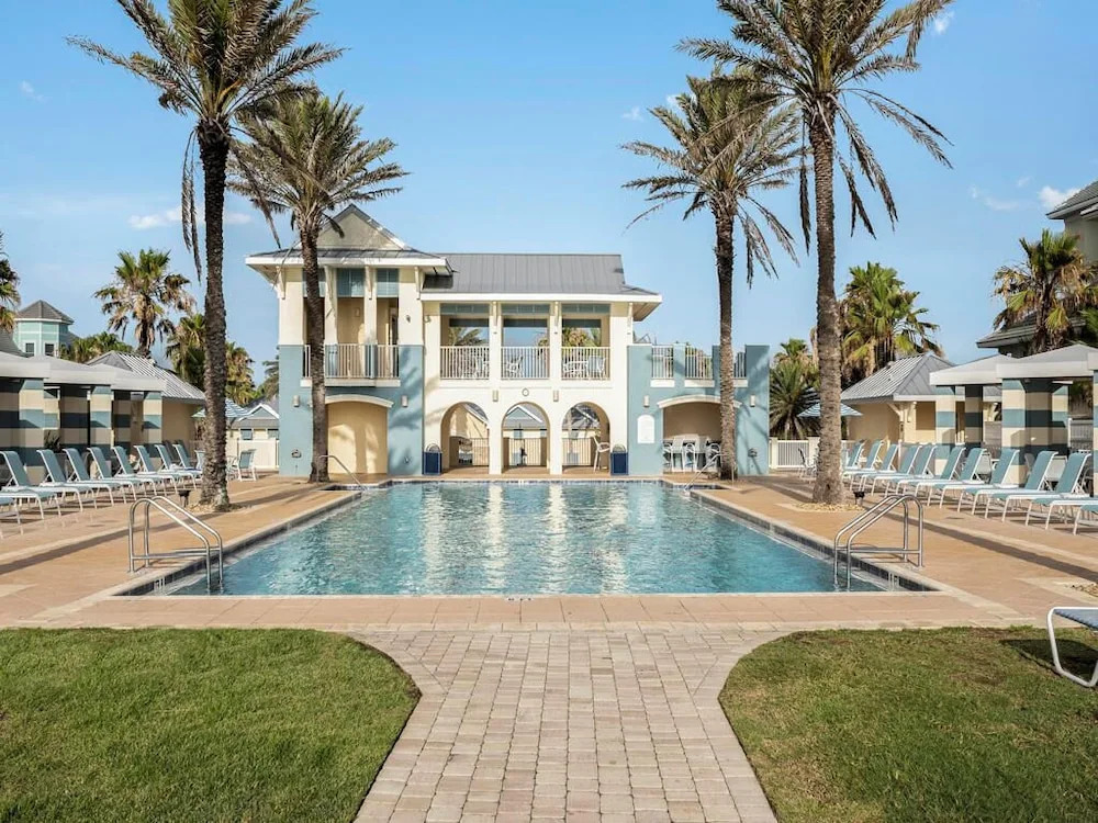 Cinnamon Beach 3 by Distinctive Beach Rentals
