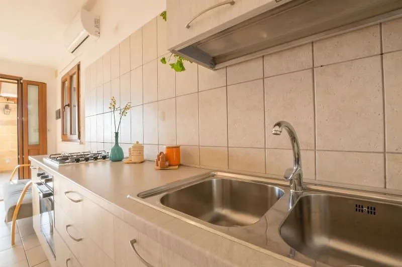 Guesthouse Villa Ilios