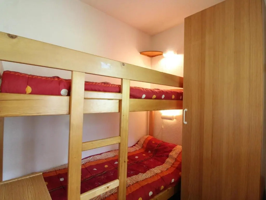 Appartement Lanslevillard, 1 pièce, 4 personnes - FR-1-508-194